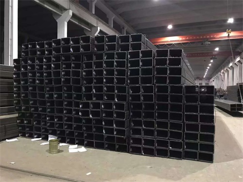 沙河口冷拔方管选型指南 工程采购怎么选